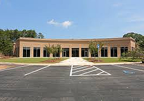 Lithonia Office
