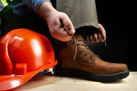 The Important Role of Foot Protection at Work