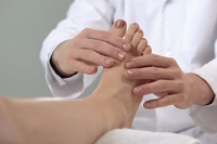 Reasons for Ankle Pain