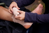 What Happens if You Don’t Treat an Ankle Sprain?
